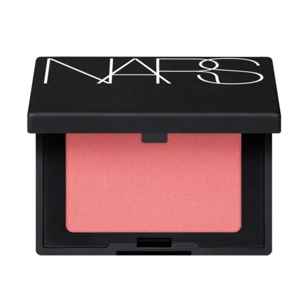 NARS 778 Orgasm Edge Powder Mini Blush Pink