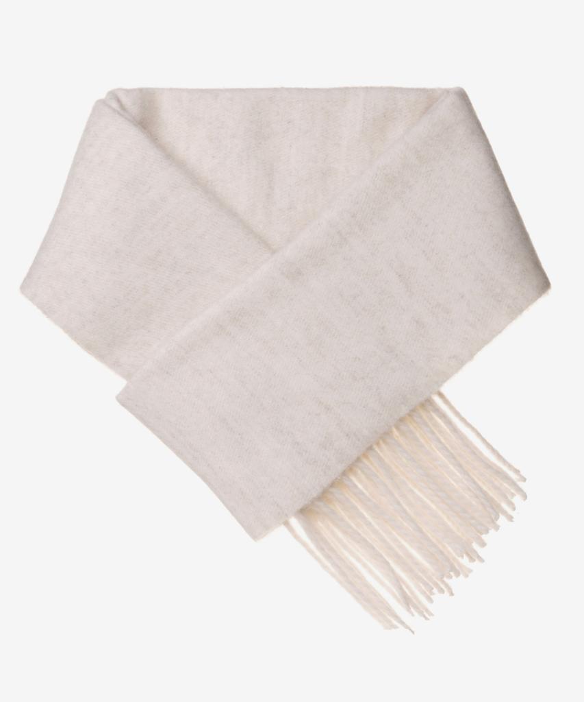 MIND BRIDGE WOMEN [On][W] Wool Blend Scarf - 5 Colors