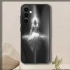 Dark Fantasy Gothic   Phone Case For Samsung Galaxy A73,A72,A71,A70,A53,A52,A51,Others Soft Black Cover