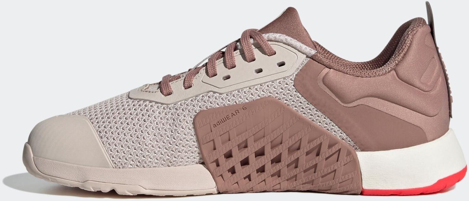 

Кроссовки Adidas Dropset 3 PUTMAU WARCLA VIOTON Workoutschuhe 42