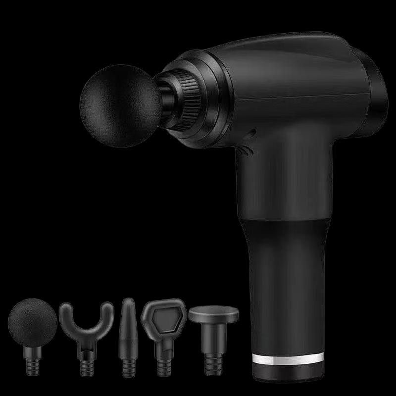 Zhuochao Electric Fascia Massage Gun