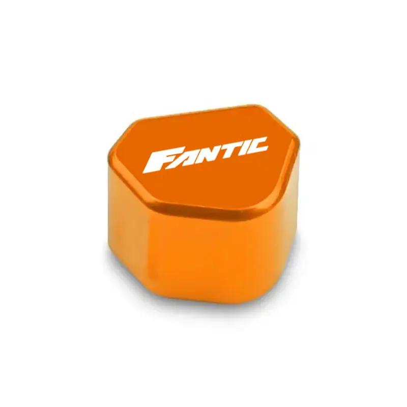Switch Key cap For FANTIC CABALLERO FLAT TRACK 125 250 500 RALLY/SCRAMBLER 500 ENDURO RANGE XE125/XEF250 450/XE5 Turn Signal