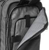 Ishtar 3-Way Logic Bag, A4 Storage, 3-Way, Men's, Gray