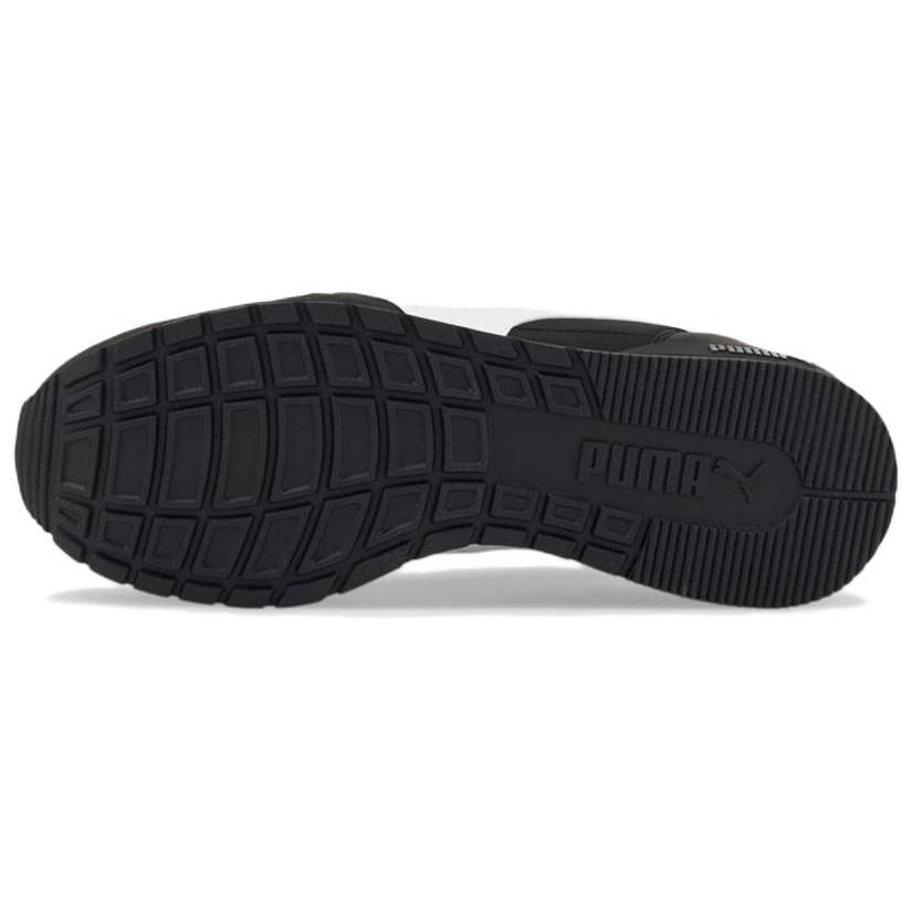 new Puma ST Runner V3 NL 'Black White'