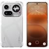 Coque pour Nothing Phone 4a PRO - Antichoc Protection TPU Souple Transparent Phonillico®