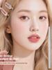 Voodoo Double-Ended Lip Liner with Lip Brush, Waterproof, Long-Lasting, Non-Fading, Nude Color Lip Brush and Lip Pencil In One