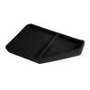 Dedicated Dashboard Tray for Prius 60 Series Series MXWH 3D Side Storage Easy Interior Car (ZVW60 R5.1~). Tray, Driver's Box, Silicone, Installation,
