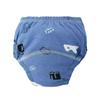 Washable Eco-Cotton Training Pants for Infants & Toddlers - Breathable Cloth Diapers for Learning & Isolation.