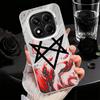 BMTH B-Brings Me The H-Horizons Soft Phone Case for Xiaomi Redmi Note 13 14 15 Pro Plus 12S 12 11S 11 11T 10S 10 Shockproof Cove
