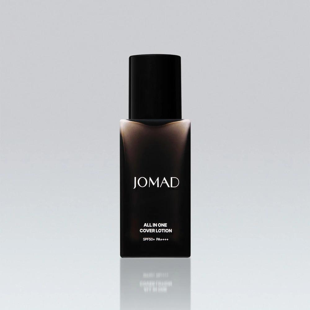 All-in-One Cover Lotion 50ml