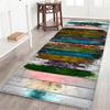 60X180 CM Carpet Hallway Doormat - Carpet Absorb Water Kitchen Mat