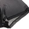 BODYWILD Men's Breathable Mesh Boxer Briefs