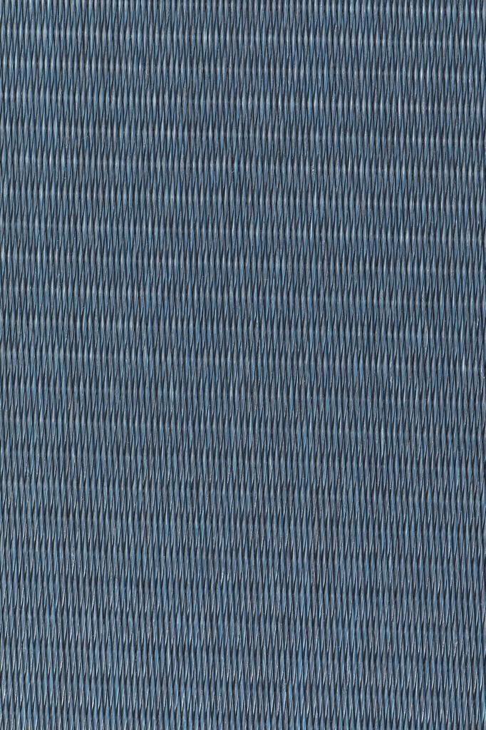 Sekisui Jushi Shoji Sekisui Kitchen Mat KM-24-RB, Royal Blue, 50x240cm