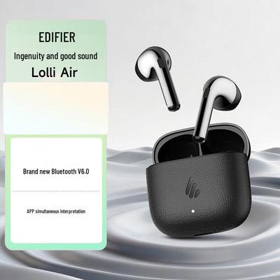 Edifier Lolli Air True Wireless Bluetooth Earbuds