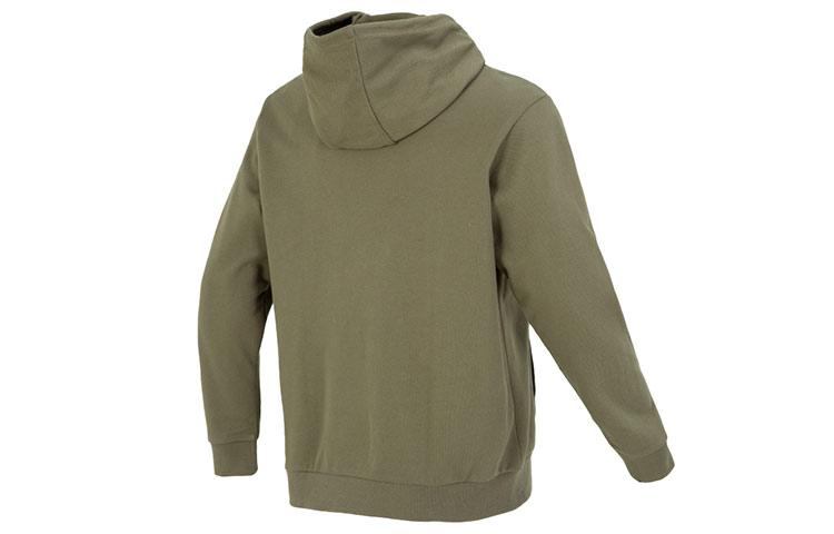 adidas Neo Sweatshirt Men's Green IA4992