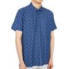Zipore Golfwear Men S ShorT Sleeve T ShirT g4mS22k45 bprnT