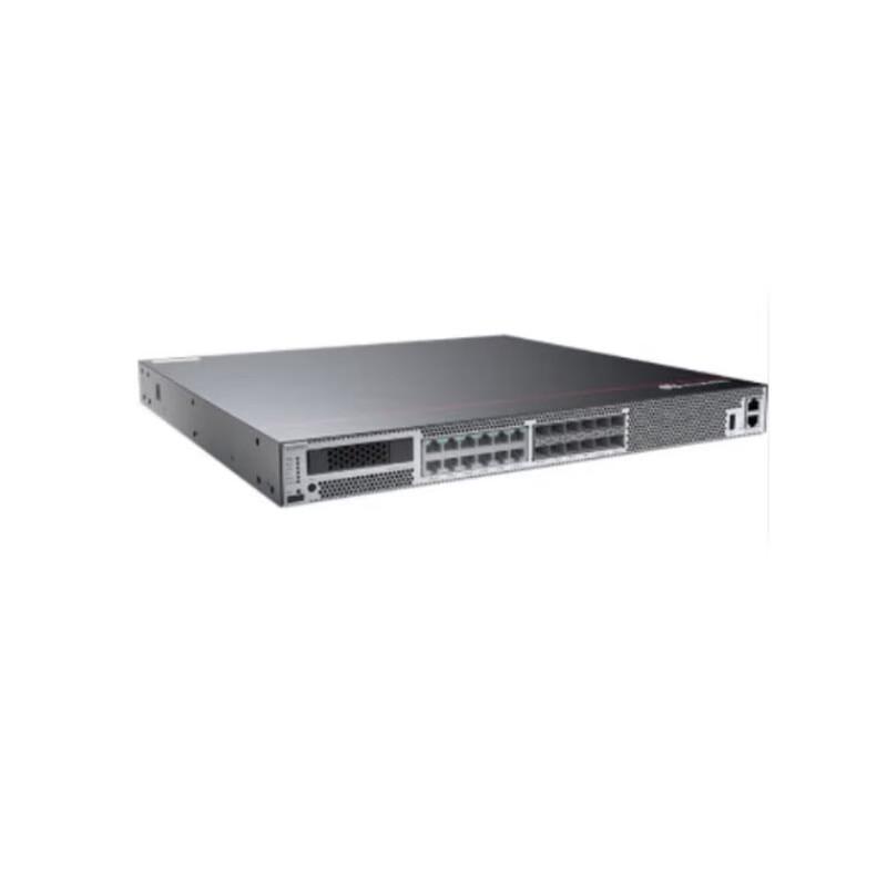 Huawei USG6610E-AC Next-Generation Enterprise Firewall