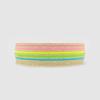 LALA Twinkle Stripe Hairband P-Pastel