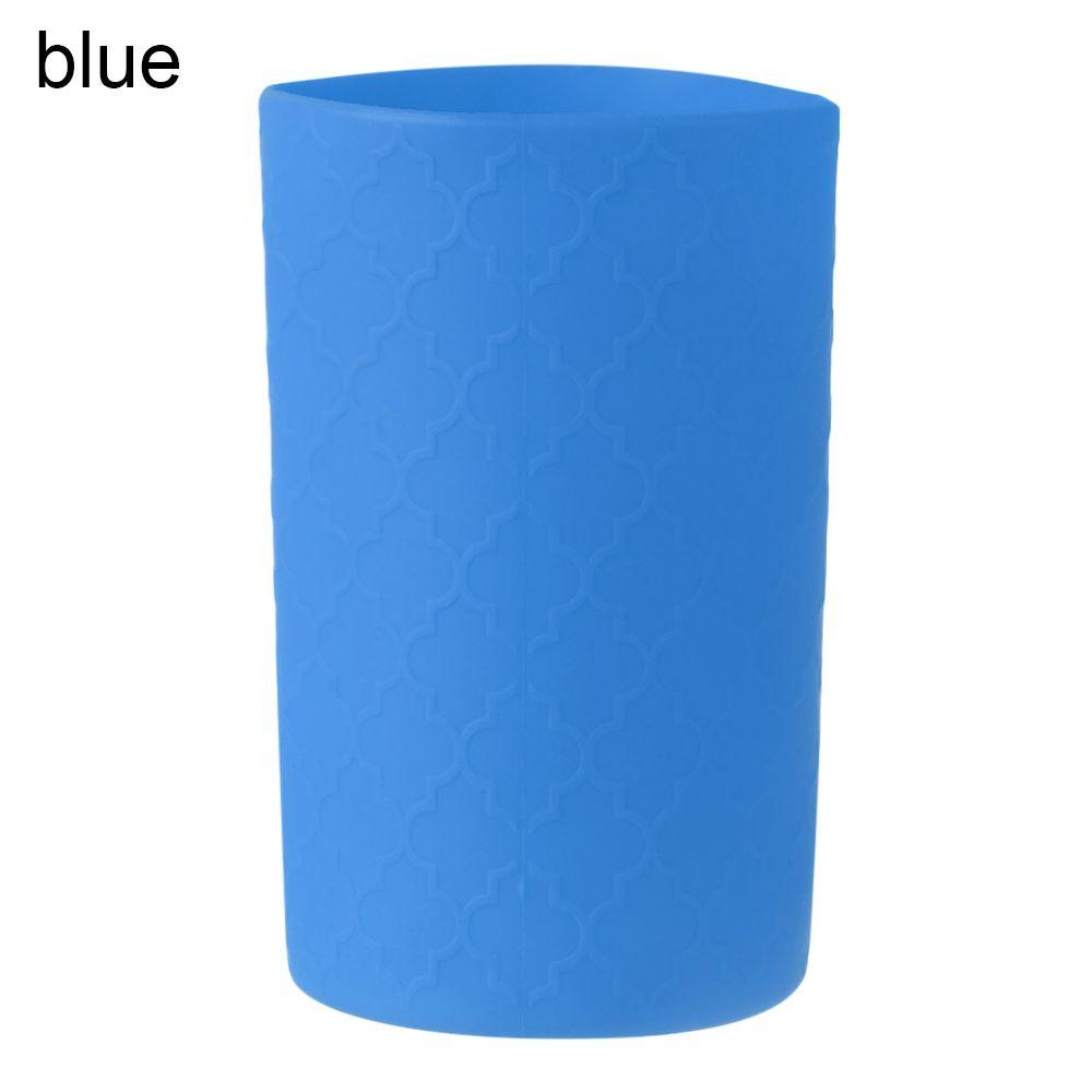 

New Bottle Protective Sports Cup Cover Bottom Sleeve Water Bottle Cover Boot for Bottle Anti-Slip