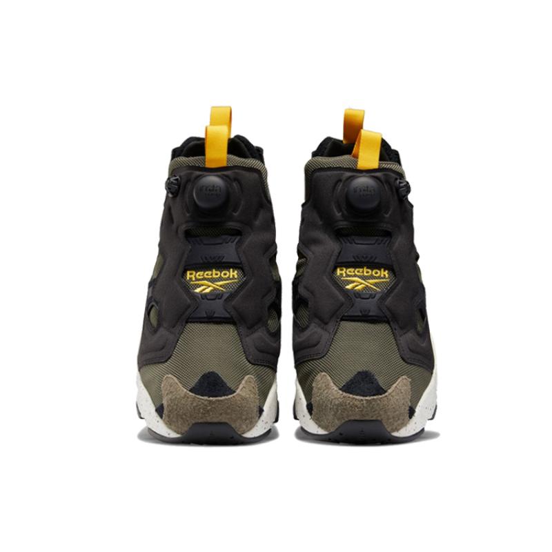 Reebok Instapump Fury OG "Shanghai Hairy Crab" Sneakers FU9107