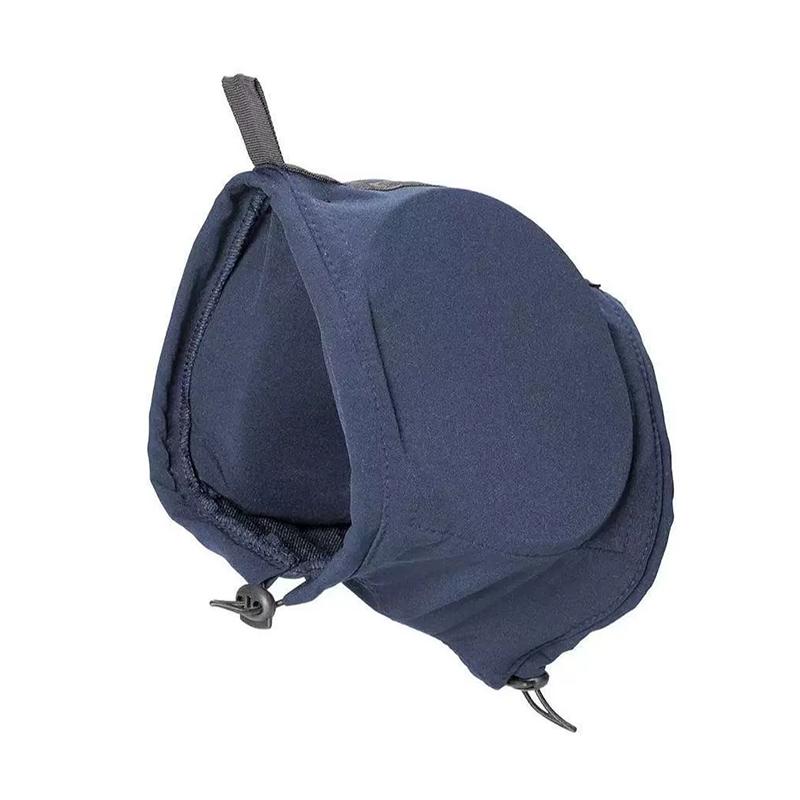 

Durable Multifunction Dogs Supplies Noise Reduction Dog Calming Earmuff Hearing Protection Anti-noise Pet Ear Muff S синий