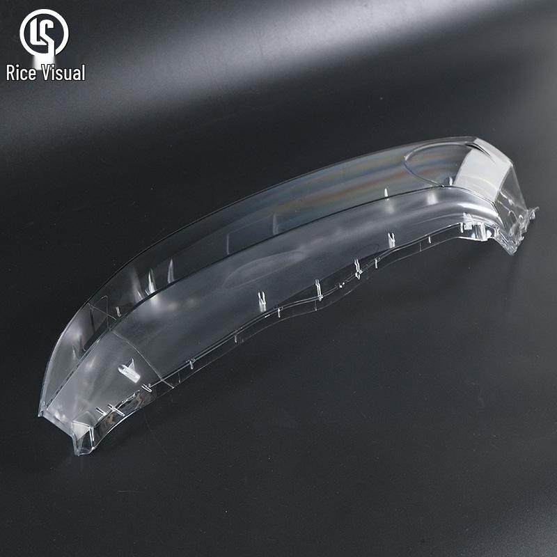 Clear Headlight Cover for 2004-2008 Honda Odyssey RB1 Headlamp