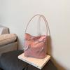 Women's New Simple and Versatile Shoulder Bag Texture Handbag Bag Temperament Handbag