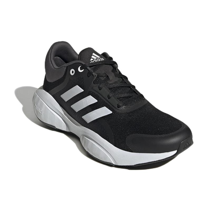 Adidas Response Core Black Cloud White Grey Six Women's Sneakers GX2004
