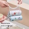 ZISIZ Disposable Sink Filter Mesh