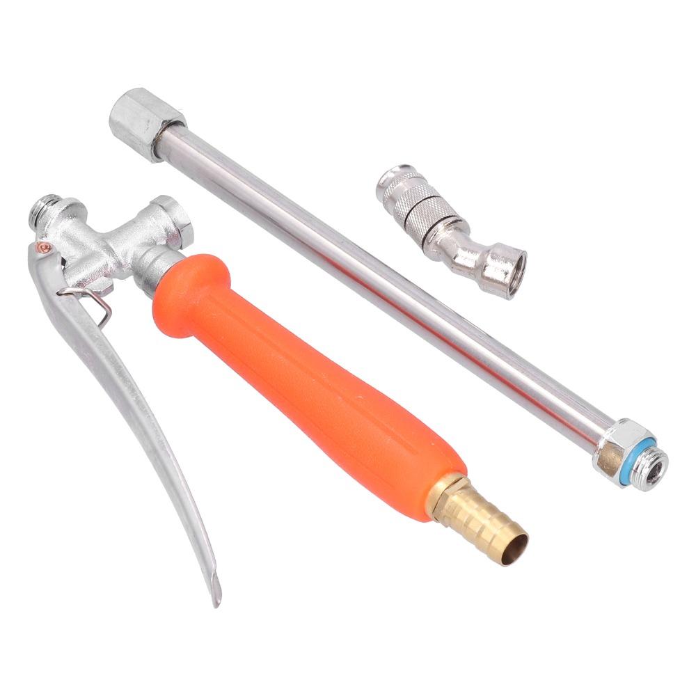 Leak Proof High Pressure Sprayer Adjustable Irrigation Sprayer Car Washer Spraye Car Washing