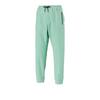 Solid Color Lace-Up Breathable Comfortable Fashion Casual Pants Men Pants Light-Green 2181A791-302