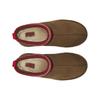 UGG Tazz Slipper Castagna Donna Sneakers Marrone 1122553-CHE