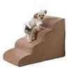 Wavy Pet Stairs: Popular Dog Ramp & Climbing Ladder for Pets