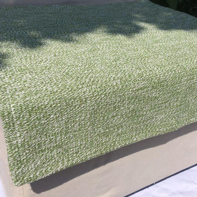 

Круглая Нейтральная Подушка для Дивана из Массива Дерева Полотенце Минималистичная Ткань из Хлопка и Льна Нескользящая Грубая Ткань Ковер Подушка для Окна Машинная Стирка Антистатическая