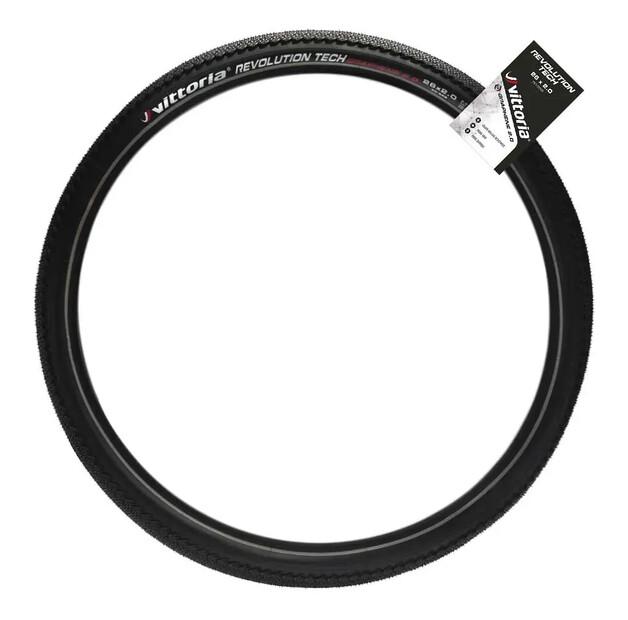 Anvelopă rigidă de oraș Vittoria Revolution Tech 700C x 32