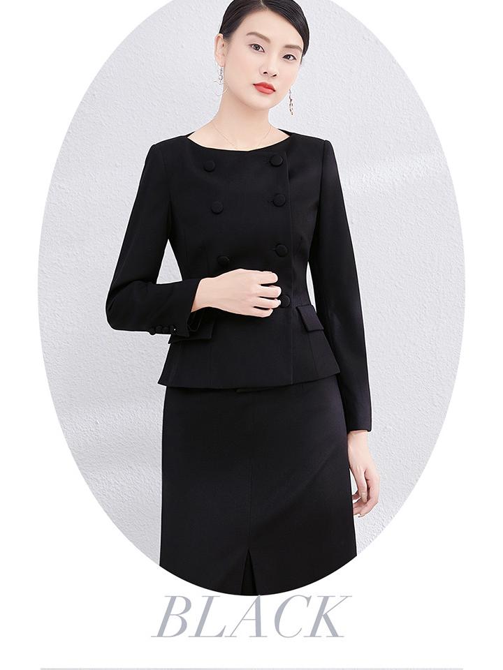 Γυναικεία Κοστούμια & Φούστες Υψηλής Ραπτικής: Επίσημα Ρούχα Άνοιξης & Φθινοπώρου, Στολές Υπαλλήλων Υποδοχής Ξενοδοχείου, Επαγγελματικά Ρούχα Εργασίας για Δασκάλους.