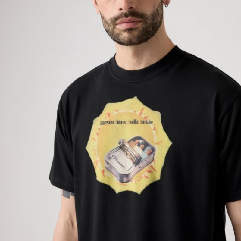 Levi S Men S beaStie boyS Tee 000h00037  000h0 0037 