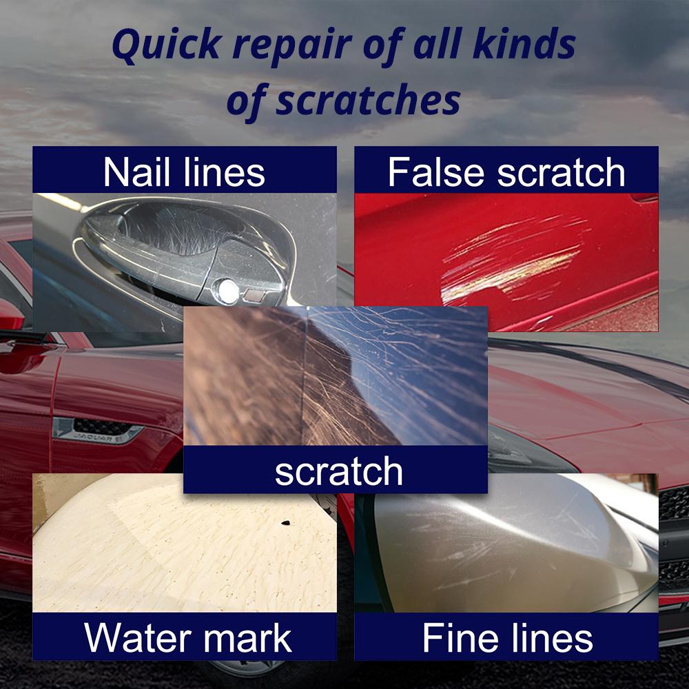 2022 New Model In Addition To Minor Scratches In The Car Repair Car Body Paint Scratches Spray Protect The Paint Surface Smooth