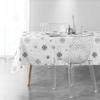 Nappe Collection hiver enchante
