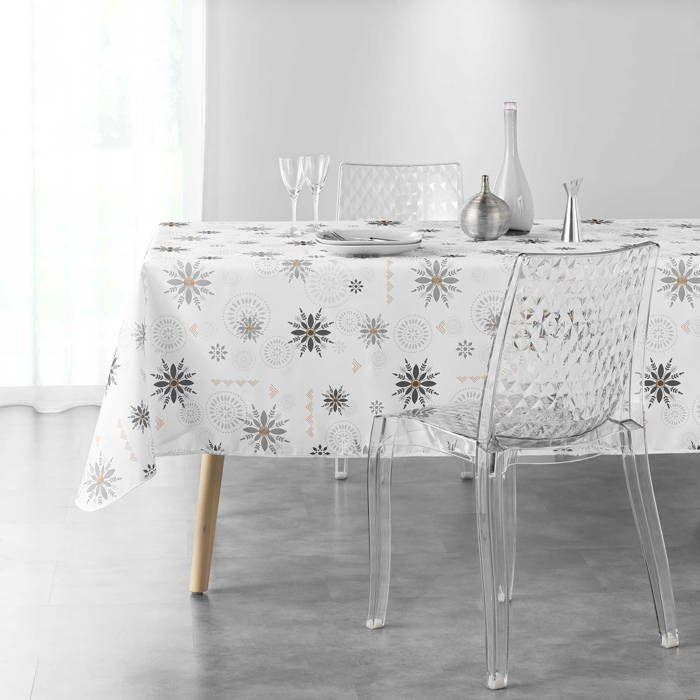 Nappe Collection hiver enchante