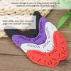 Professional Mouth Guard Teeth Protector Gum Shield Karate Boxing Protection Tool