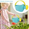 Kids Watering Can Toy Baby Swimming Pool Tub Water Bath Toy Toddlers Mini Watering Pot Gardening Tools Boys Girls Gift