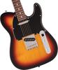 Fender Electric Guitar Made In Japan Hybrid II Rosewood Sunburst Telecaster®, Fingerboard, 3-Color
