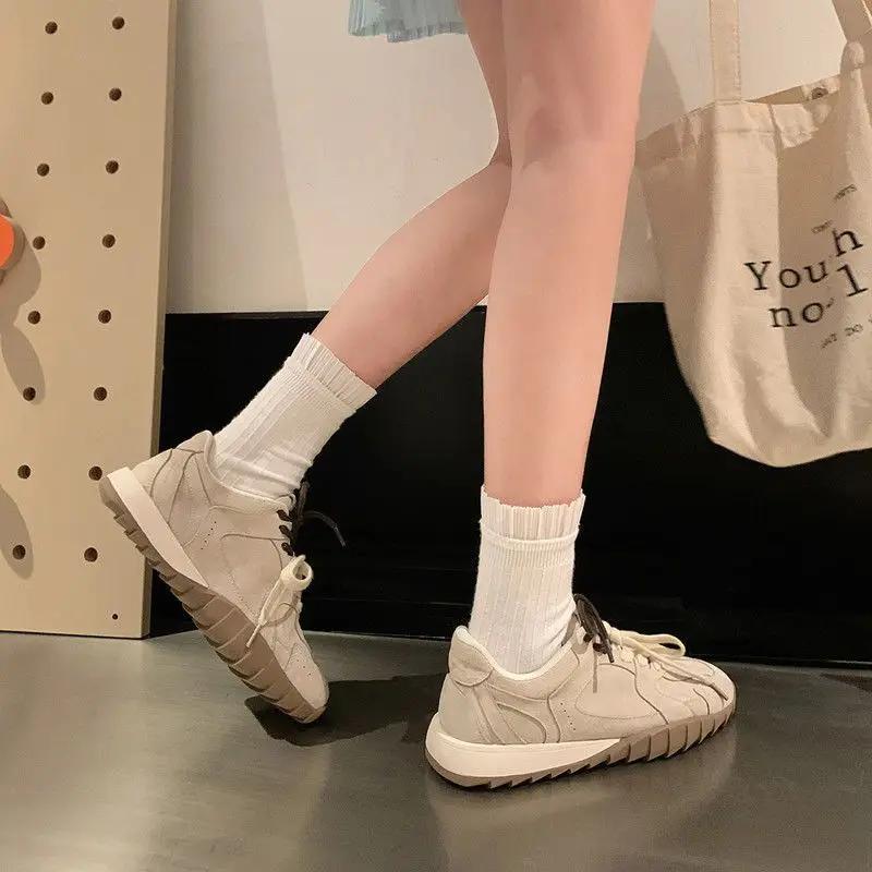 

Ladies Footwear Summer Women s Shoes Light New Arrival 2025 Cotton Deals Stylish Cheap Designer Luxury High Quality In Aesthetic 40