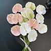 Artificial Flower For Decoration Fake Plants Ornament Decorative Leaf Room Decor Room Accessories Wedding Party Accessories