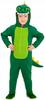 Costume Tenue Déguisement Combinaison Dinosaure Dragon Carnaval 2-3 Ans Bal