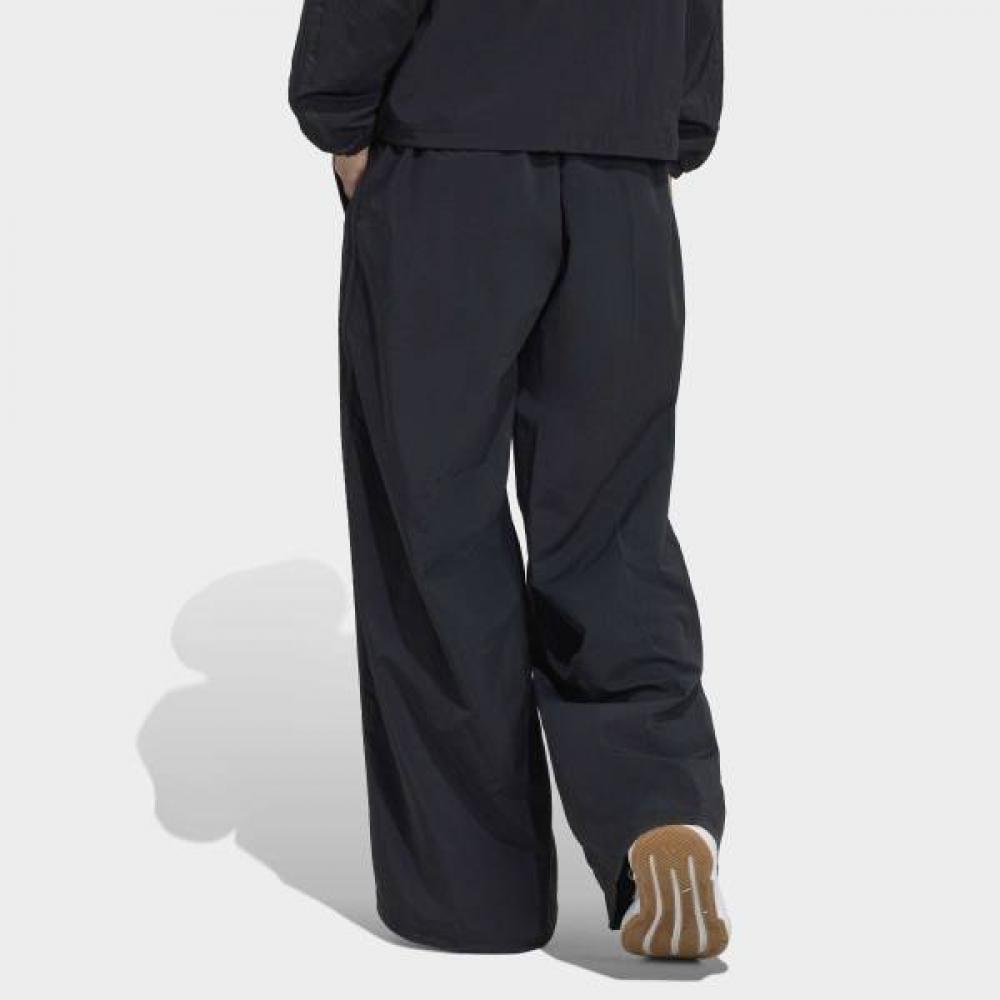Adidas Iconic Woven Wide Track Pants Jz6904