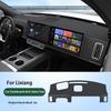 For Li LiXiang L6 L7 L8 L9 Car Dashboard Sunshadee Pad Center Console Sun Protection Cover for Vehicle Interior Modification
