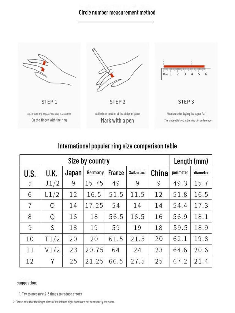 Retro Geometrik Mikro-Pırlanta Titanyum Çelik Yüzük 18k Altın Kaplama - Şık Her Şeye Uyum Sağlayan Stil