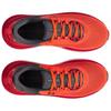 Under Armour Infinite Elite 2 Rebound Low top Long Distance Running Shoes Men's Red 3028169-862